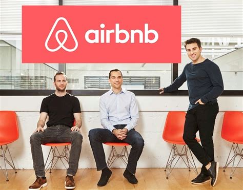 Airbnb, Inc. Company Profile .